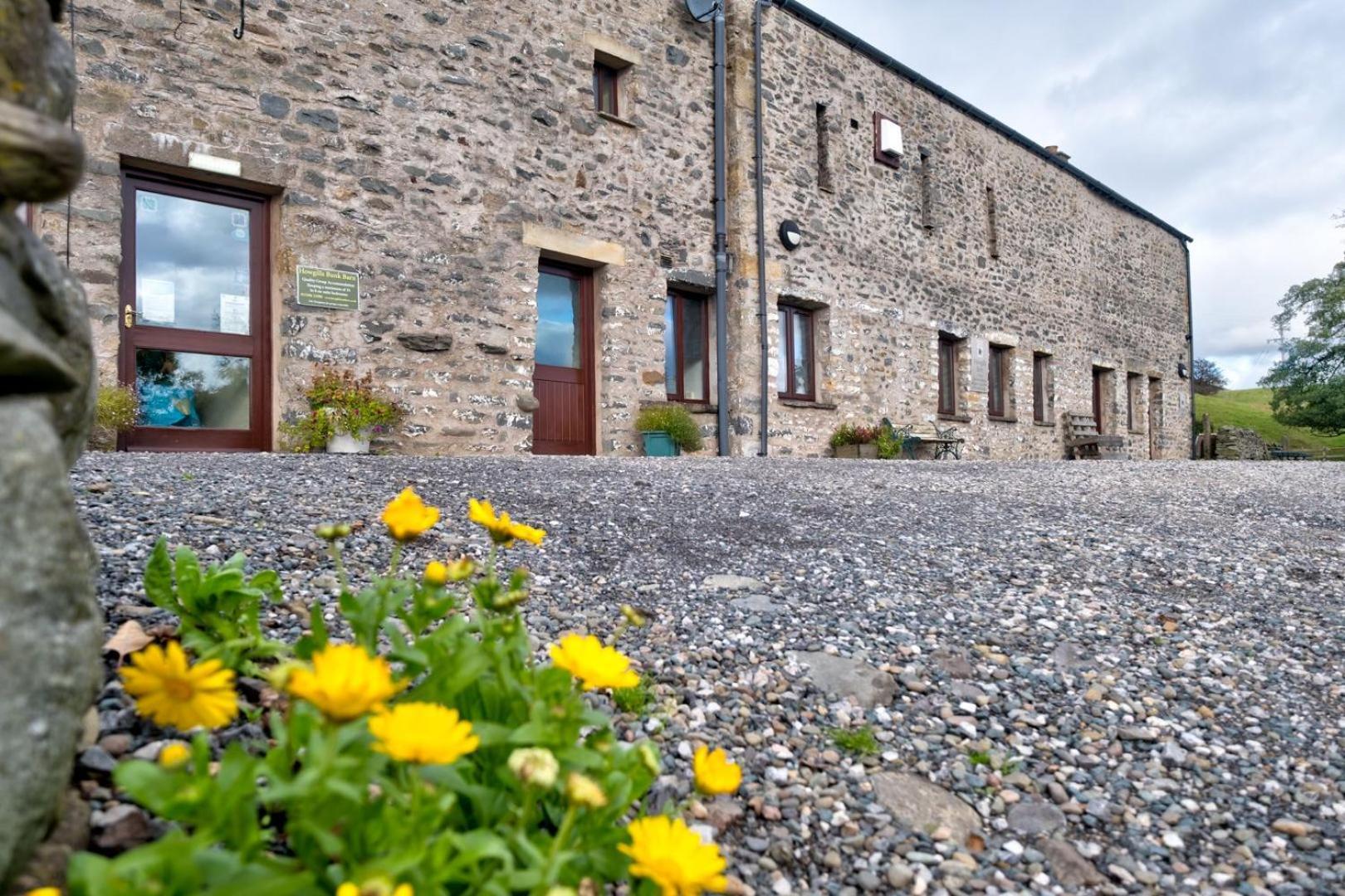 Howgills Barn Villa Sedbergh Exterior foto