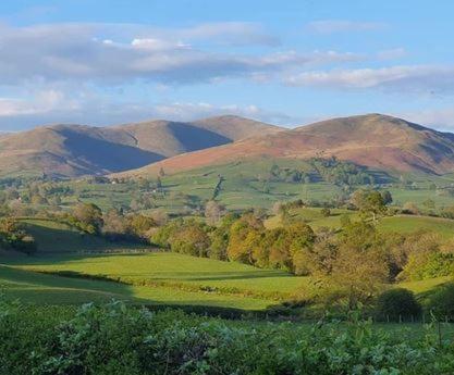 Howgills Barn Villa Sedbergh Exterior foto